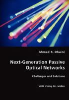 Next-Generation Passive Optical Networks 3836435063 Book Cover