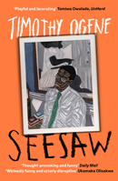 Seesaw 1800750188 Book Cover