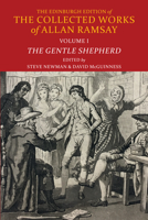 The Gentle Shepherd 1018819436 Book Cover