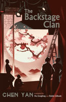 The Backstage Clan 1838905375 Book Cover