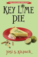 Key Lime Pie 1606418130 Book Cover
