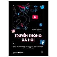 The Financial Times Guide to Social Media Strategy 6043621754 Book Cover