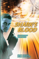 Shark's Blood B099C3GLZ9 Book Cover