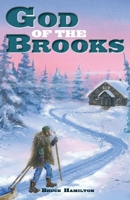 God of the Brooks 1521879710 Book Cover