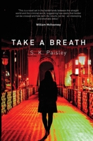 Take a Breath 0992844002 Book Cover