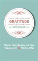 Gratitude Journal 1999874706 Book Cover