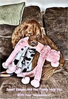 My Keeper : Sweet Keeper Helps You with Your Remembers 1733643257 Book Cover