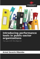 Introducing performance tools in public-sector organizations 6207315448 Book Cover