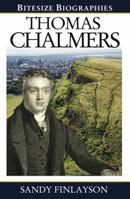 Thomas Chalmers 1783970723 Book Cover