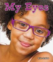 My Eyes 1598451693 Book Cover