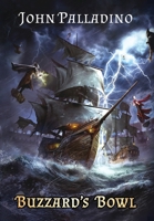 Buzzard's Bowl B0C38F3QXK Book Cover