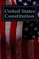 United States Constitution: With Amendments (XXVII) 149933933X Book Cover