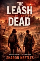 Leash Of The Dead B0GJR5SYXL Book Cover