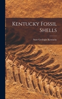 Kentucky Fossil Shells 1017667004 Book Cover