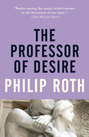 The Professor of Desire 0374237565 Book Cover