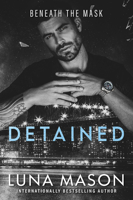 Detained: A Dark Mafia Romance 1496757815 Book Cover