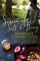Season of Salt and Honey 1451682840 Book Cover