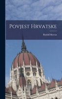 Povjest Hrvatske B0BPRJ4HDX Book Cover