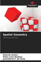 Spatial Geometry 6208581788 Book Cover