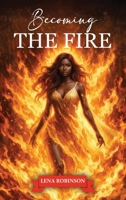 Becoming The Fire B0GLR77M5M Book Cover