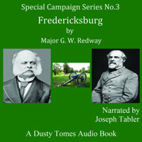 Fredericksburg: A Study in War B0BSKLVDM9 Book Cover