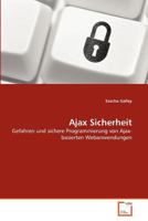 Ajax Sicherheit 3639380584 Book Cover