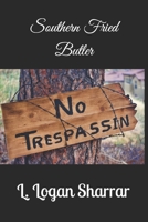 Southern Fried Butler 170096660X Book Cover