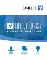 Player's Discovery Guide, Grades 1-2 - Life of Christ 1533377480 Book Cover