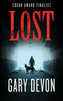 Lost 0394538366 Book Cover