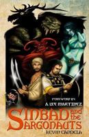 Sinbad and the Argonauts 1535040580 Book Cover
