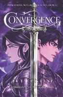 Convergence (The Blood of Aetheria Saga) B0GCHHSWHD Book Cover