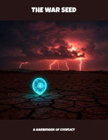 The War Seed: A Harbinger Of Conflict B0FNCDP9N8 Book Cover