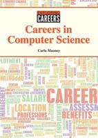 Careers in Computer Science 1682821943 Book Cover