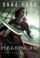 Harbinger 0692616047 Book Cover