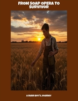 From Soap Opera To Survivor: A Farm Boy'S Journey B0FPMNHRLS Book Cover