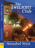 The Twilight Club 1594932573 Book Cover