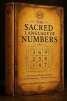 The Sacred Language of Numbers: The Universe Has Been Trying to Tell You Something ? Now You Can Listen B0HCKZH13V Book Cover