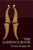 The Earrings Book (Jewellery Handbooks) 071366505X Book Cover