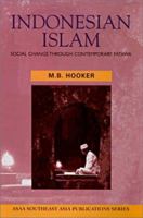 Indonesian Islam: Social Change hrough Contemporary Fatawa (Southeast Asia Publications Series.) 0824827589 Book Cover