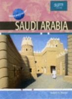 Saudi Arabia (Modern World Nations) 0791069354 Book Cover