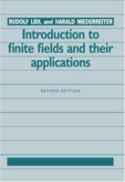 Introduction to Finite Fields and their Applications 0521460948 Book Cover