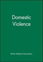 Domestic Violence 0727913700 Book Cover