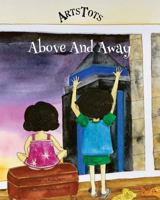 Above And Away: Story Set 1975673174 Book Cover