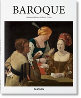 Baroque (Taschen Basic Genres) 382285302X Book Cover