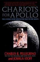 Chariots for Apollo: Untold Story Behind the Race to the Moon 0380802619 Book Cover