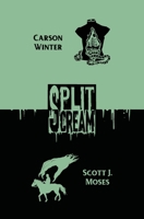 Split Scream Volume One 1737974029 Book Cover