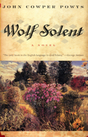 Wolf Solent 0375703071 Book Cover