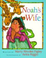 Noah's Wife 080285107X Book Cover