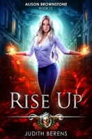 Rise Up 1642027979 Book Cover