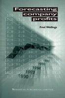 Forecasting Company Profits 1855734044 Book Cover